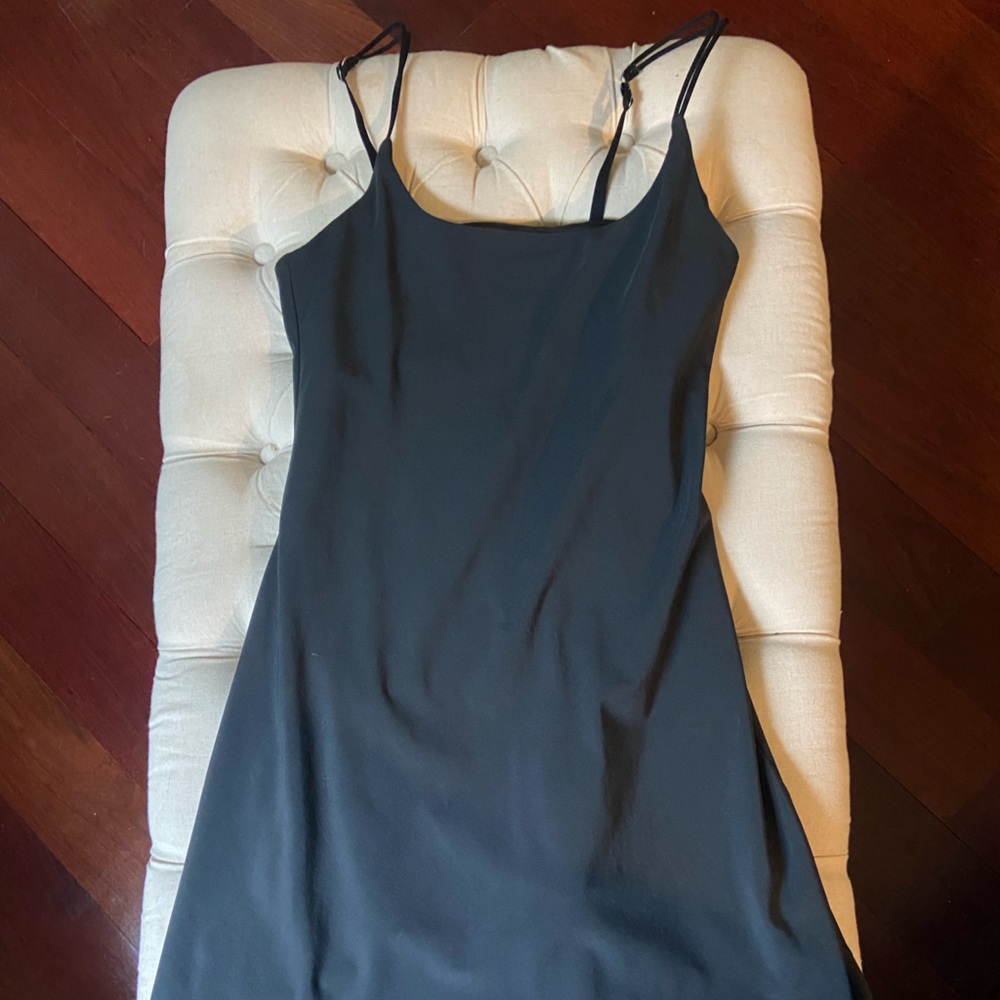 Abercrombie & Fitch Traveler Dress